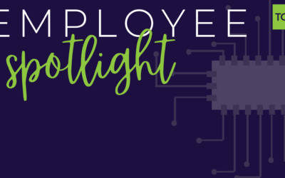 Employee Spotlight – Kristi Kohl