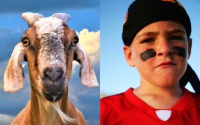 The Tale of Two G.O.A.T.’s – Super Bowl LV