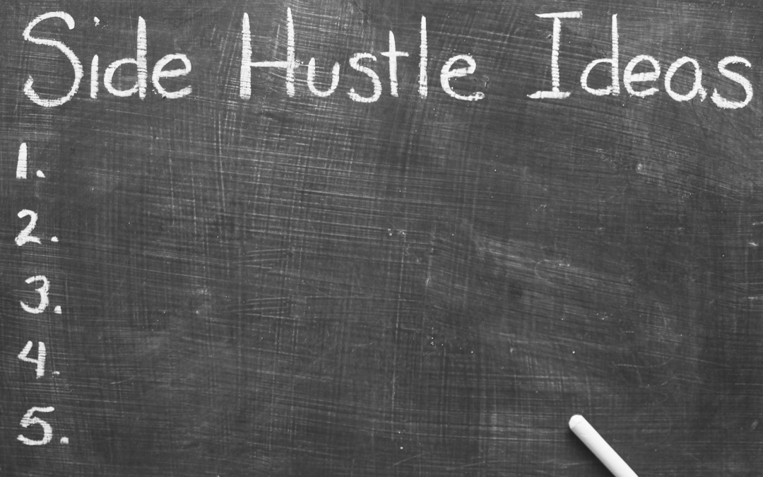 Your Next Side Hustle – Retail Rebel