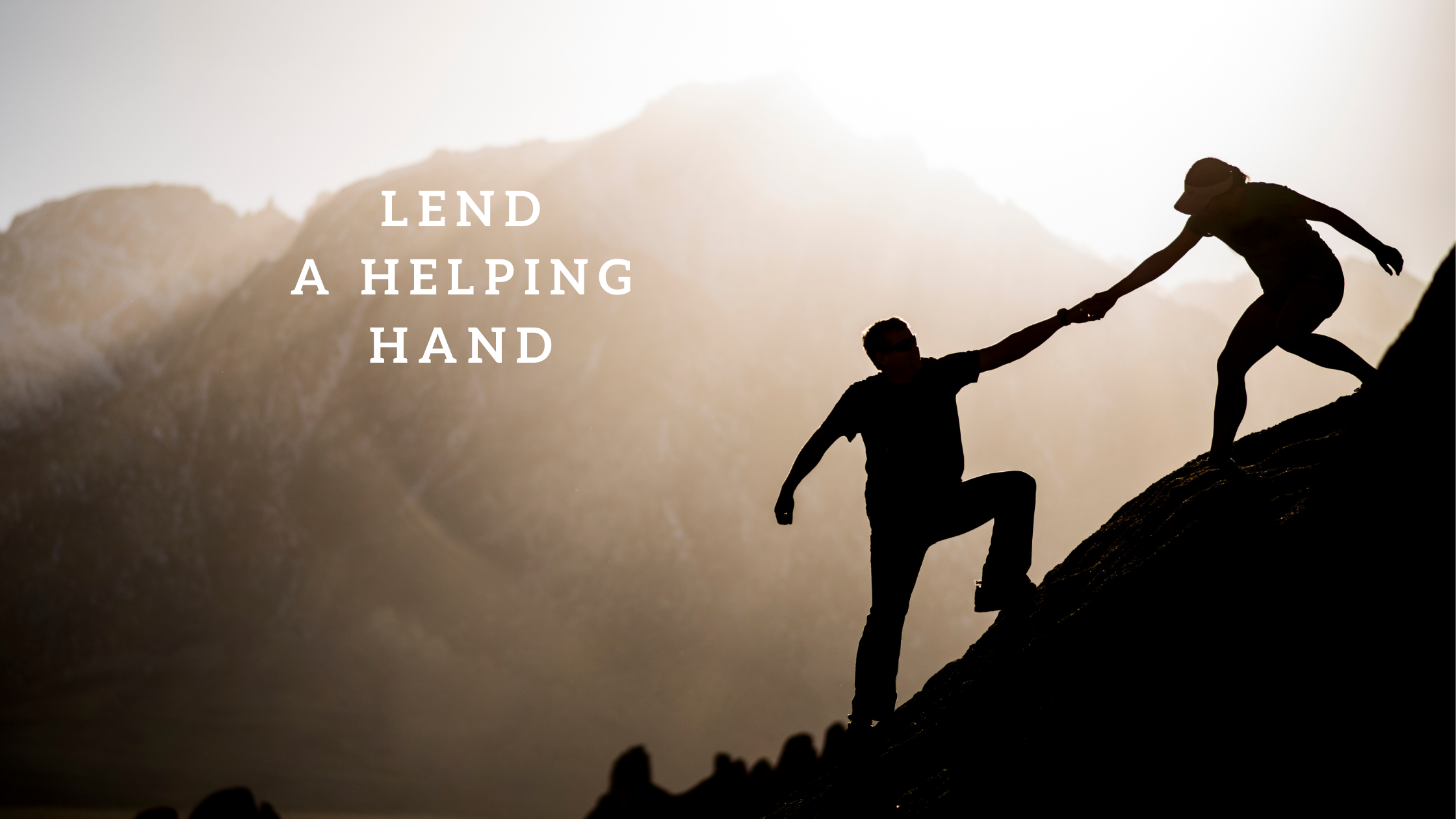 Lend A Helping Hand Techcycle Solutions